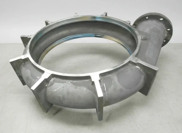 Frame Plates, Expellers & Other Parts