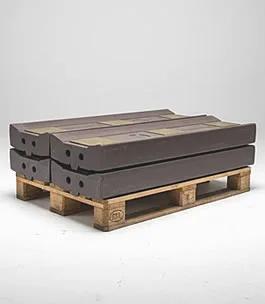 Blow bar - martensitic