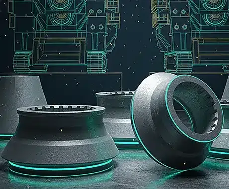 Socket Liners