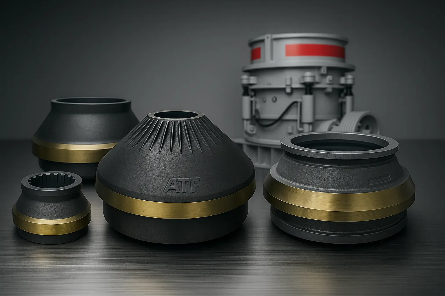 Cone Liners