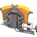 Cone parts