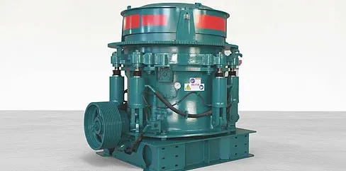 Cone Crushers