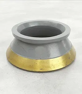 Feed Cones