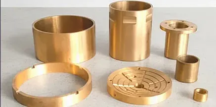 Eccentric Assemblies