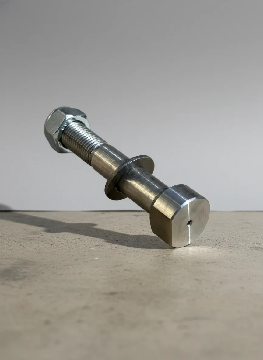 Fixation Bolts & Hardware