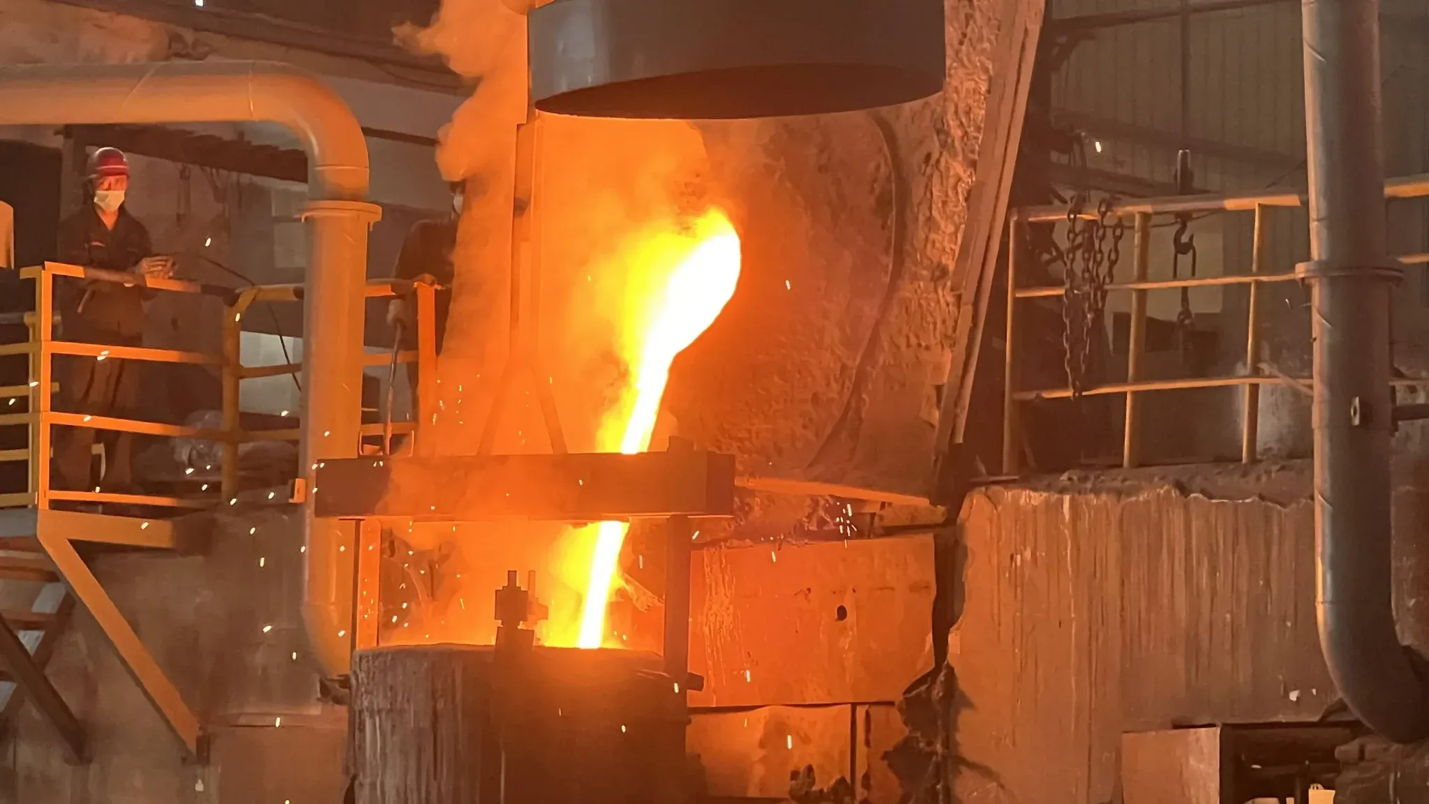 ATF Crusher Parts news and industry insights