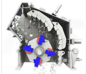 HSI parts range