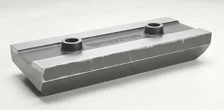 Impact Crusher Parts