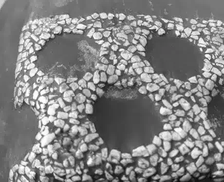 Ceramic Insert Technology Extends Wear Life 40%