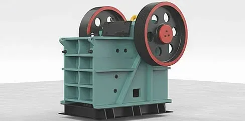 Jaw Crushers