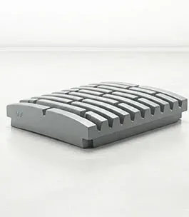 Toggle Plates