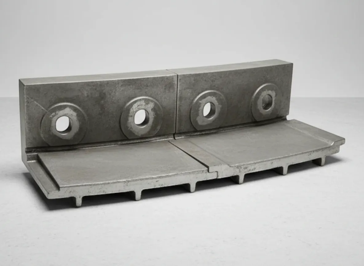 Side Wall Liners