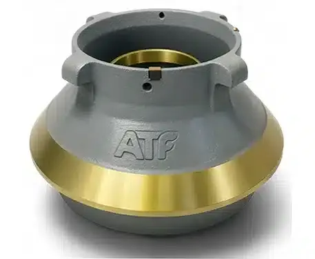 Cone Liners (Mantles & Concaves)