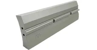 Mn12 manganese blow bar