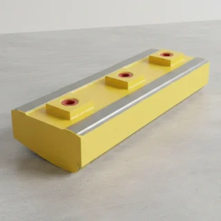 Impact Plates