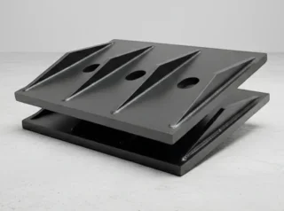 Toggle Plate