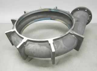 Slurry Pump