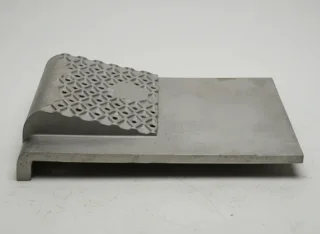 Cooler Grates