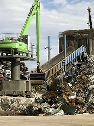 Recycling & C&D