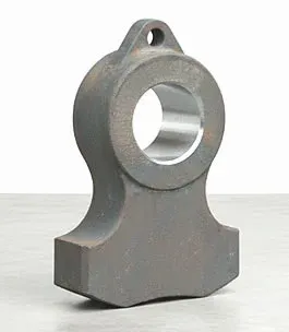Shredder Hammers