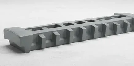 Hammer Crusher Parts