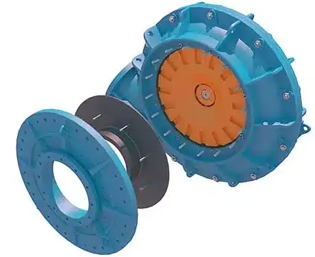Volute Liners & Casings