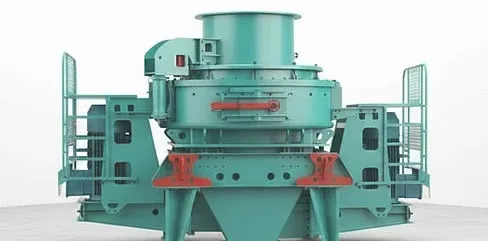 VSI Crushers