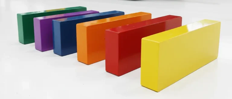 How to Choose the Right Blow Bar Material for Your Impact Crusher