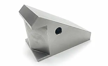 Blow bar clamps wedges hardware